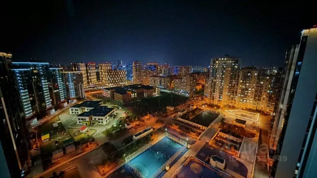 1-к кв. Татарстан, Казань Чистопольская ул., 88 (45.0 м) - Фото 0