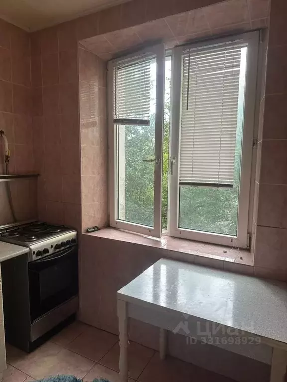 2-к кв. Москва Нахимовский просп., 59 (41.0 м) - Фото 2