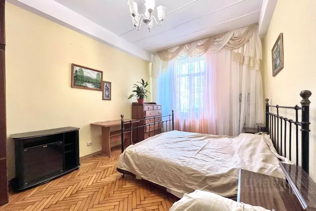 2-к кв. Москва проезд Аэропорта, 11А (64.0 м) - Фото 1