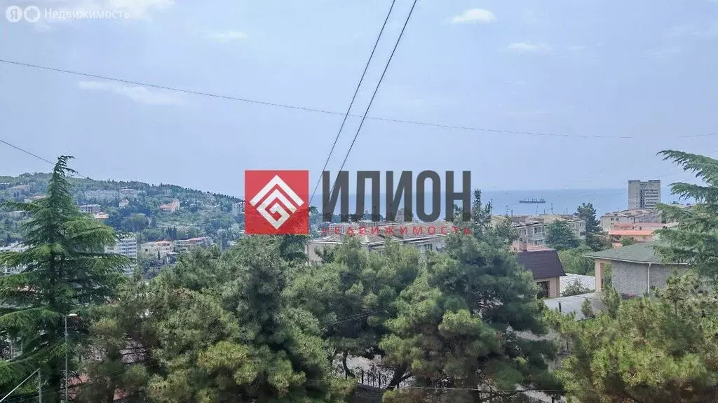 1-комнатная квартира: Ялта, Рабочая улица, 24к1 (43.5 м) - Фото 0