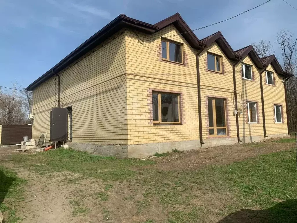 Таунхаус 92 м на участке 6 сот. - Фото 0