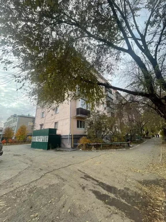 2-к кв. Оренбургская область, Орск Новый город мкр, ул. Тагильская, 42 ... - Фото 1