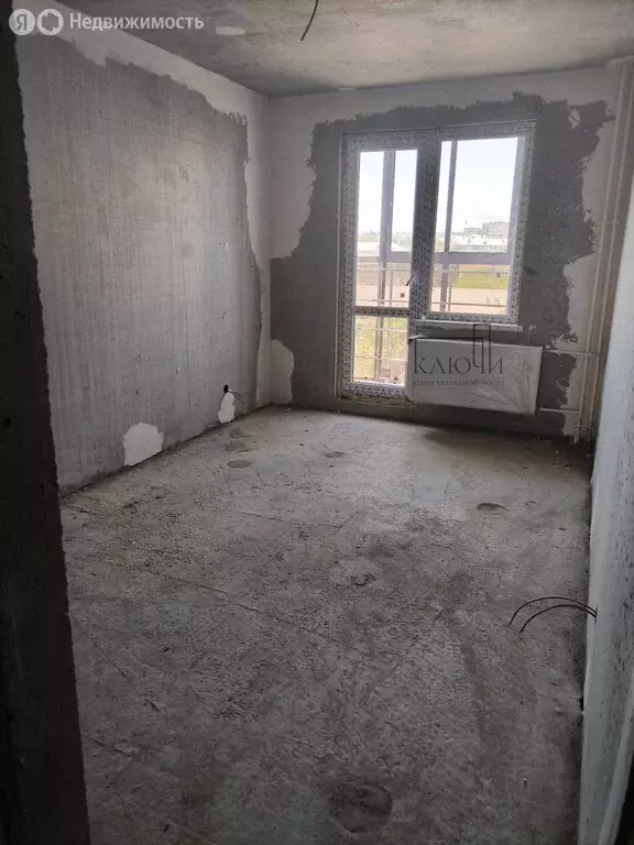 1-комнатная квартира: Магнитогорск, проспект Карла Маркса, 237к2 ... - Фото 2