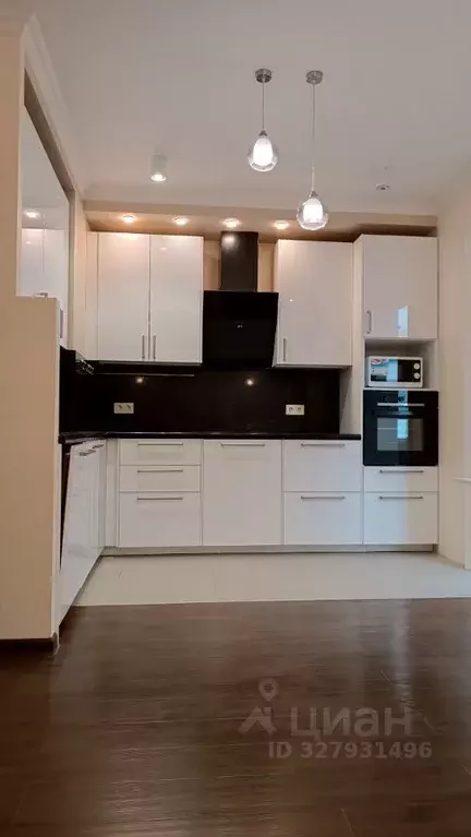 2-к кв. Санкт-Петербург Комендантский просп., 67 (69.0 м) - Фото 2