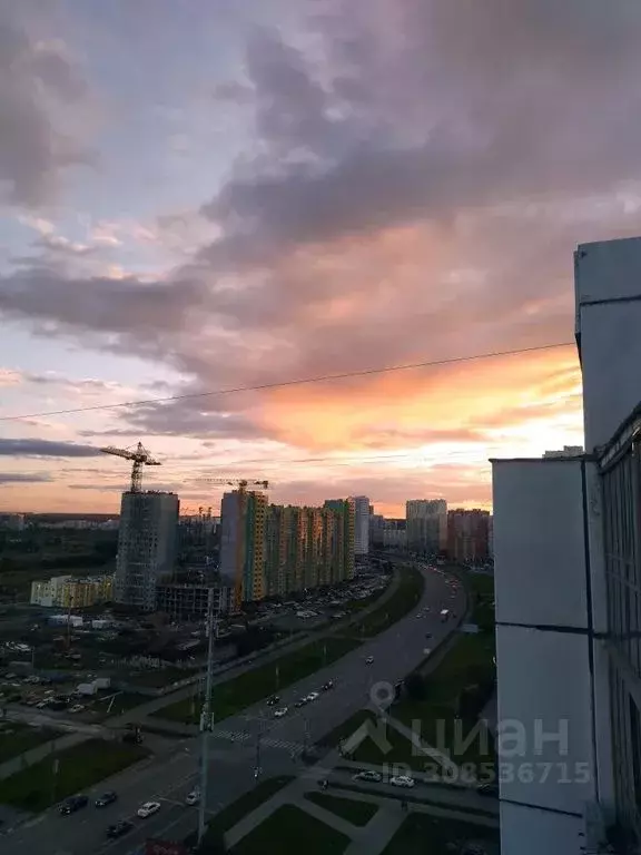 Студия Челябинская область, Челябинск Университетская Набережная ул., ... - Фото 0
