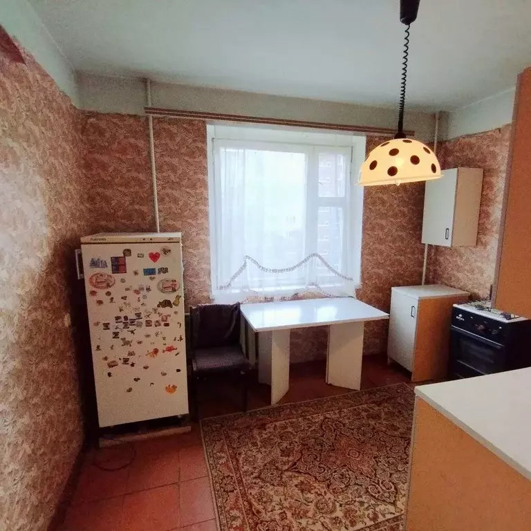Продаётся 1-к квартира, 37 м - Фото 0