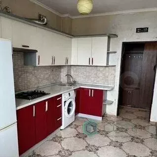 2-к. квартира, 53,4 м, 5/8 эт. - Фото 1