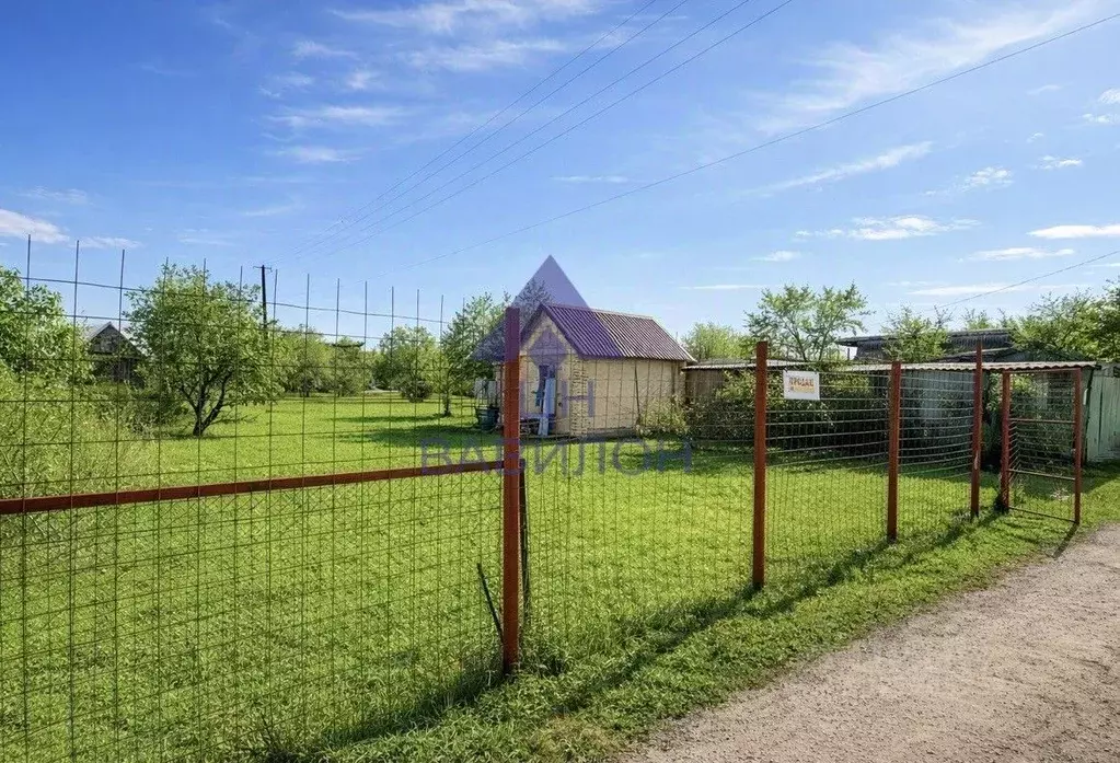 Дом в Ростовская область, Волгодонск В-Б кв-л,  (12 м) - Фото 2