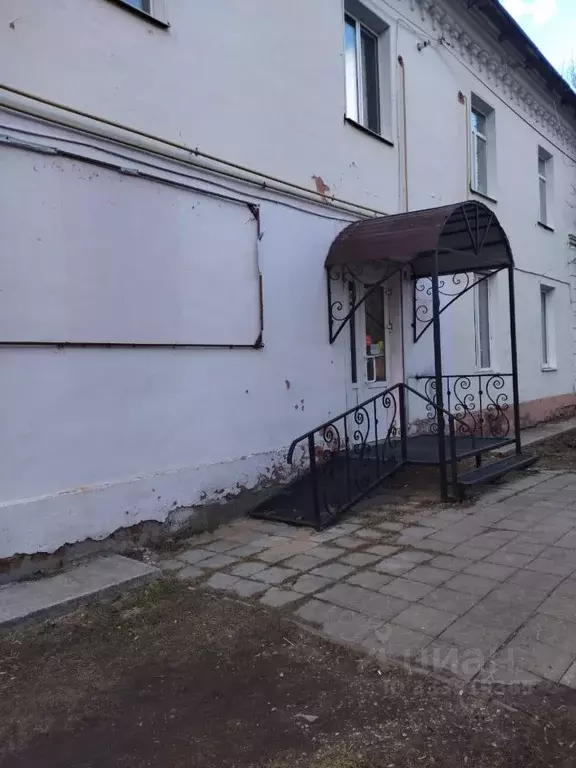 Помещение свободного назначения в Ивановская область, Южа Советская ... - Фото 2