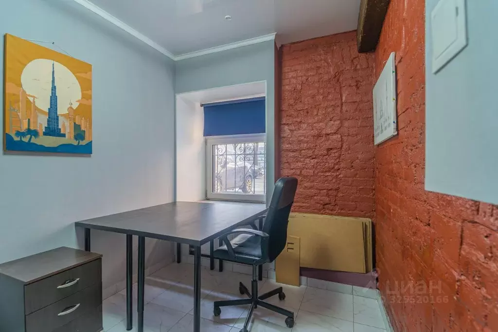 Помещение свободного назначения в Санкт-Петербург Клинский просп., ... - Фото 2