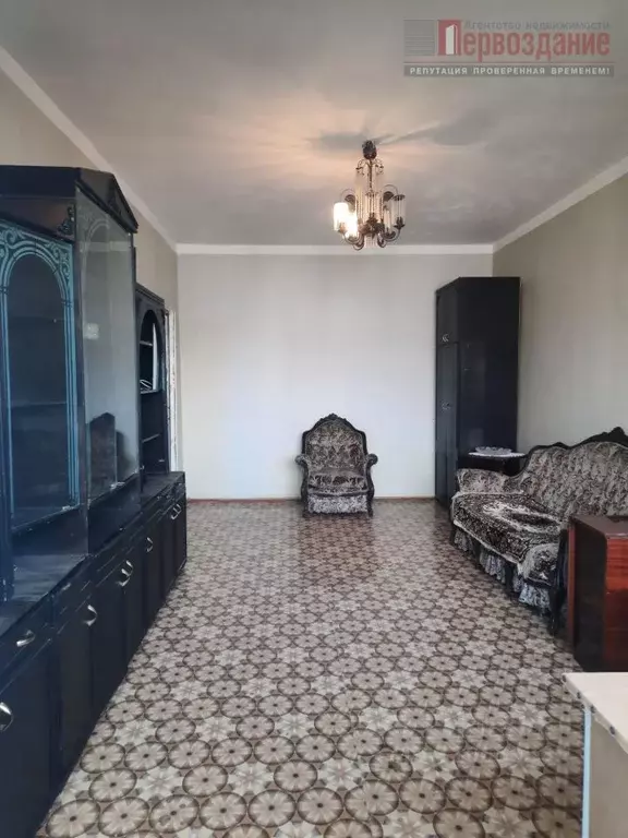 2-к кв. Астраханская область, Астрахань ул. Куликова, 13 (63.3 м) - Фото 0