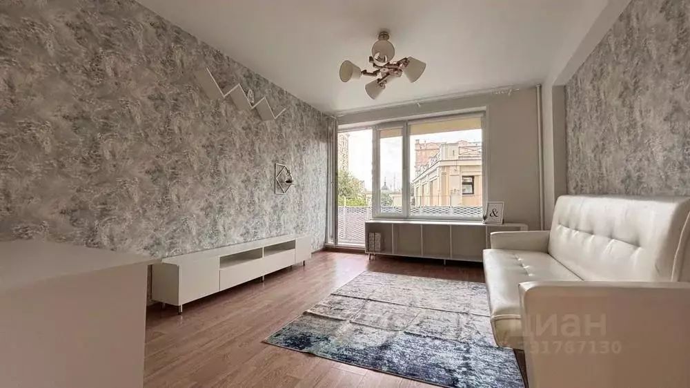 2-к кв. Москва Котельническая наб., 33К1 (50.0 м) - Фото 1
