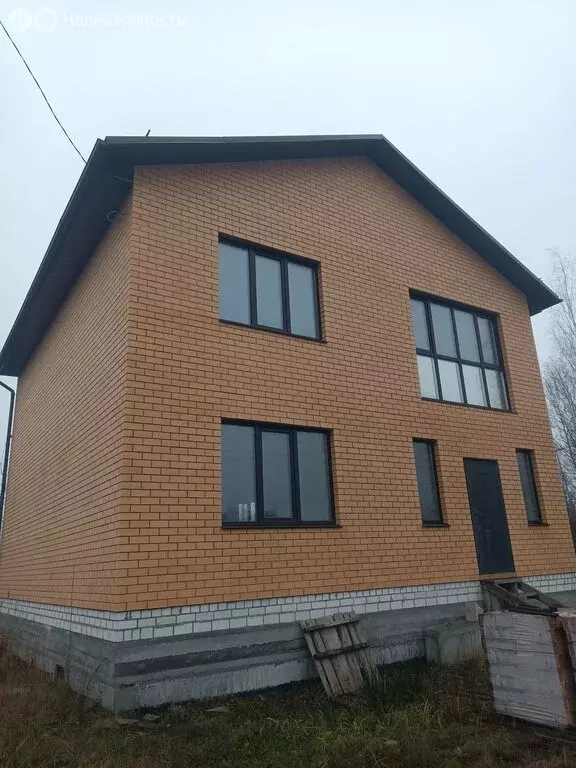 Дом в Брянск, Одесская улица, 68 (150 м) - Фото 2