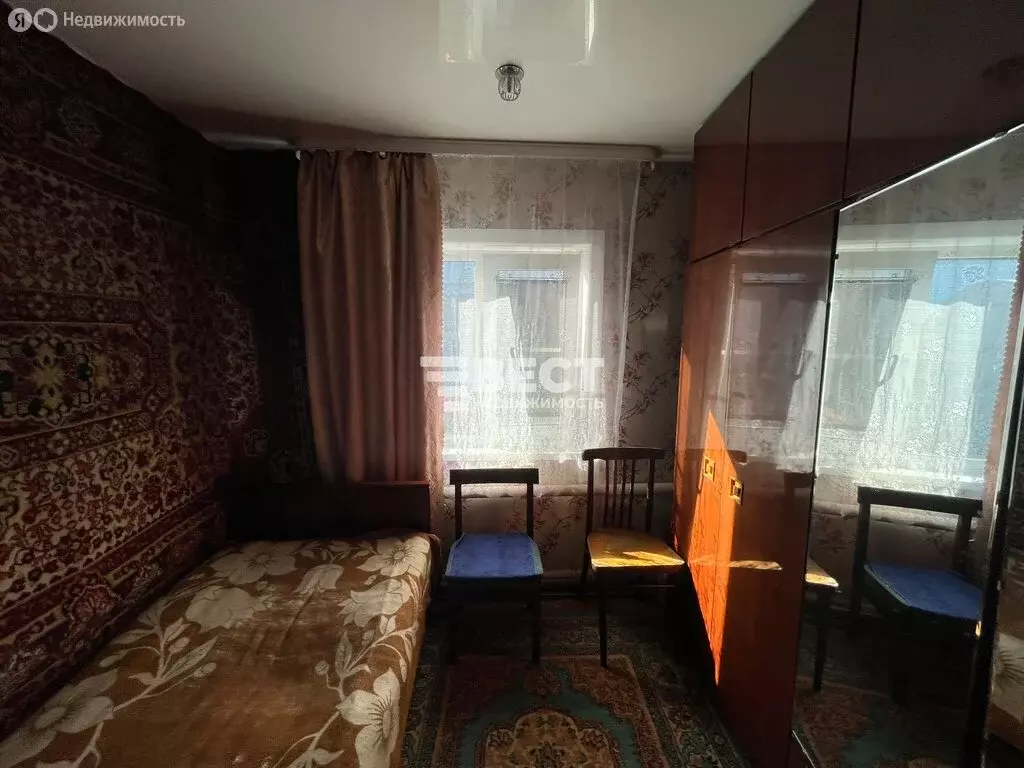 Дом в Ленинск-Кузнецкий, Горняцкая улица, 93 (42.5 м) - Фото 1
