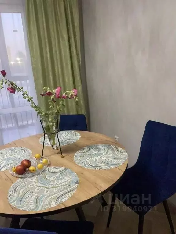 2-к кв. Иркутская область, Иркутск ул. Ивана Доронина, 9/2 (61.0 м) - Фото 2