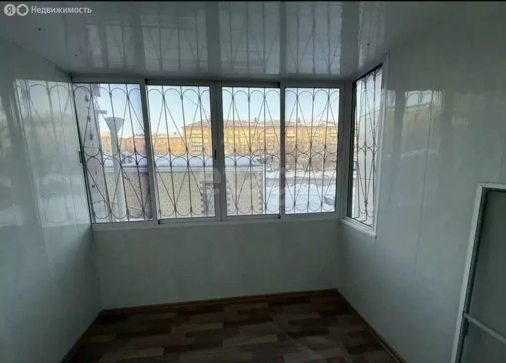 3-комнатная квартира: Троицк, 2-й микрорайон, 1 (64.8 м) - Фото 2