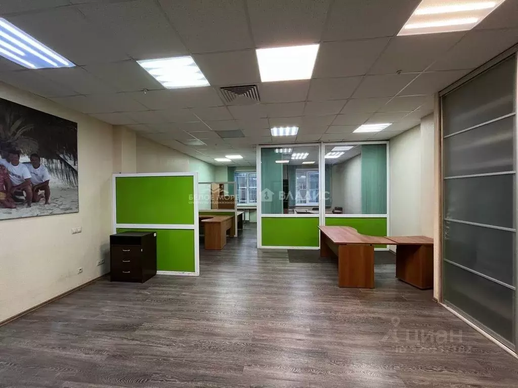 Офис в Архангельская область, Архангельск ул. Гайдара, 55 (58 м) - Фото 2