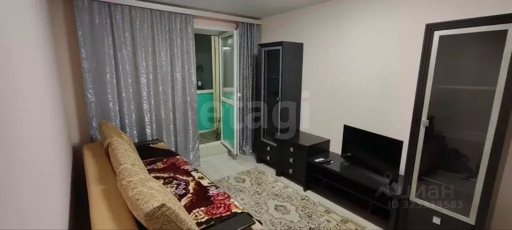 2-к кв. Владимирская область, Муром ул. 2-я Новослободская, 4А (53.0 ... - Фото 2