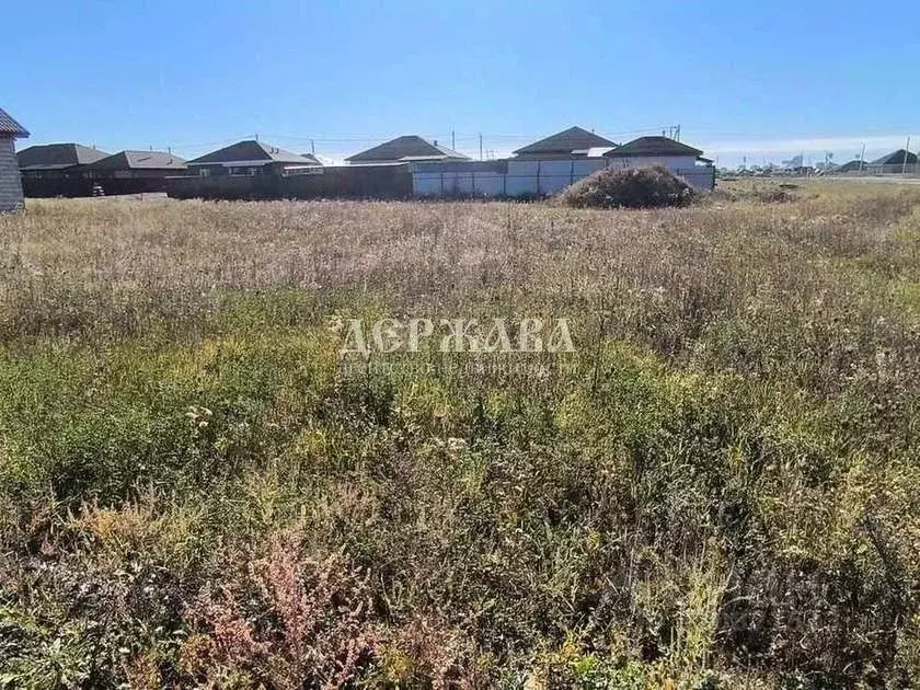 Участок в Белгородская область, Старый Оскол ул. Янтарная, 37 (15.0 ... - Фото 2