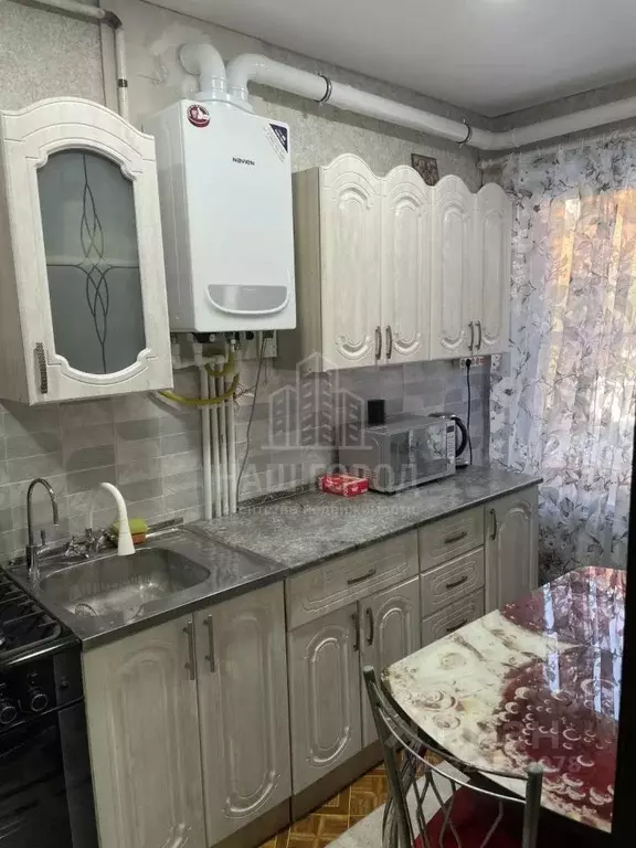 Дом в Тамбовская область, Тамбов ул. Максима Горького, 51 (39 м) - Фото 2