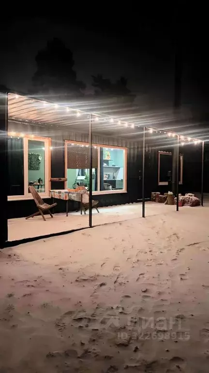 1-к кв. Самарская область, Тольятти Бурлацкая ул., 7 (33.0 м) - Фото 2