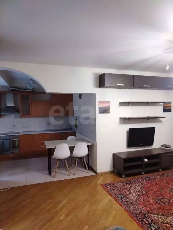 2-к кв. Тюменская область, Тюмень ул. Седова, 19к1 (70.0 м) - Фото 1