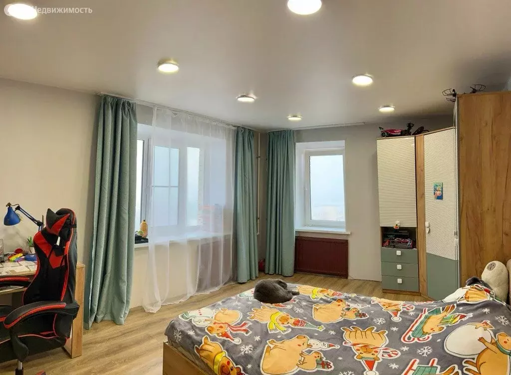 2-комнатная квартира: Санкт-Петербург, проспект Стачек, 105к2 (57.5 м) - Фото 1