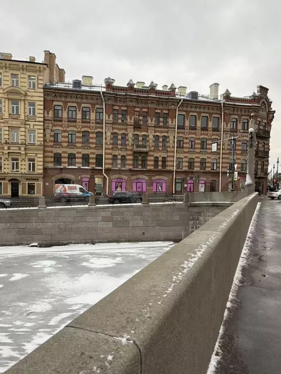 Комната 22,9 м в 6-к., 3/5 эт. - Фото 0