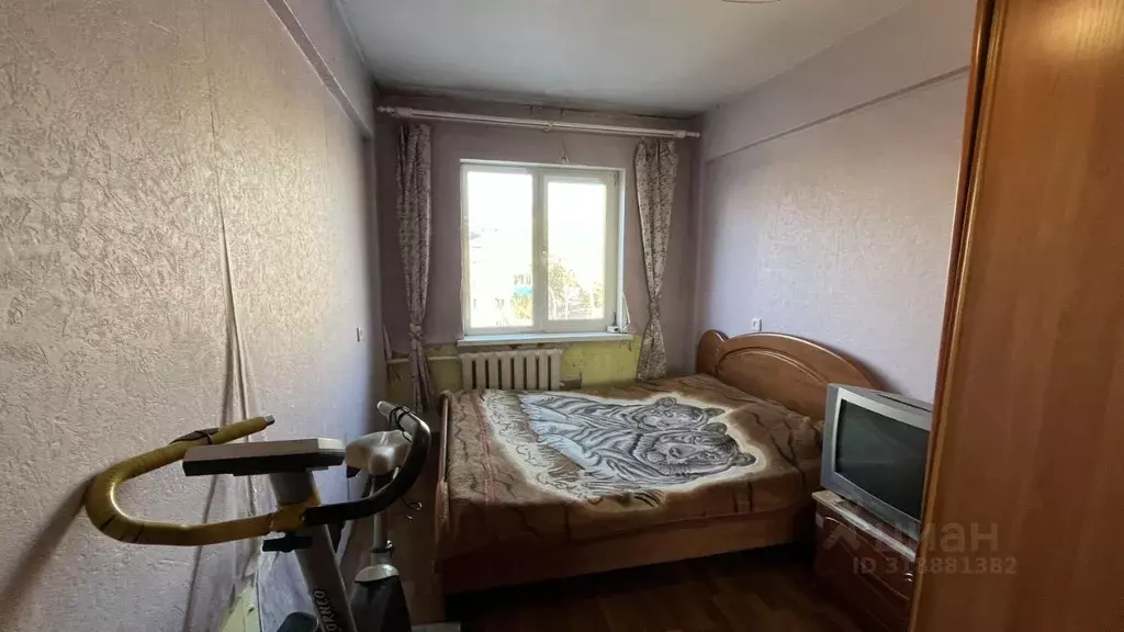 3-к кв. Иркутская область, Иркутск бул. Рябикова, 26 (58.9 м) - Фото 0