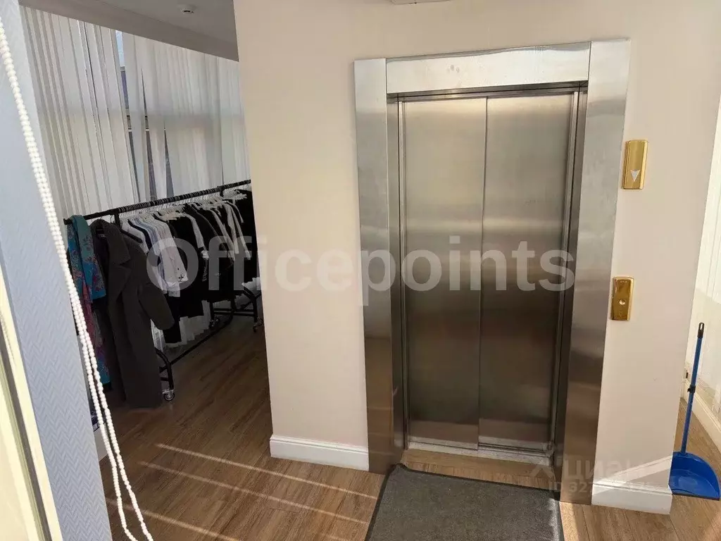 Офис в Москва пер. Лялин, 19К1 (276 м) - Фото 2