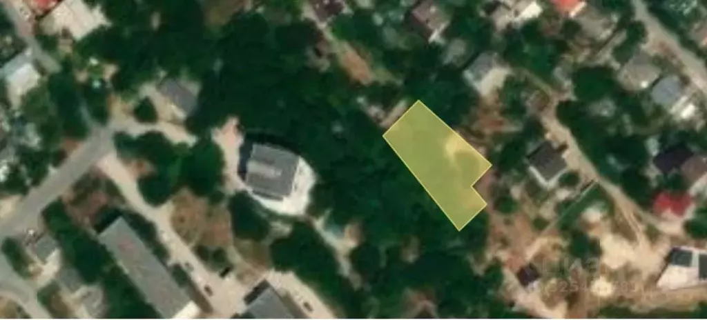 Участок в Севастополь уч6 (10.0 сот.) - Фото 1