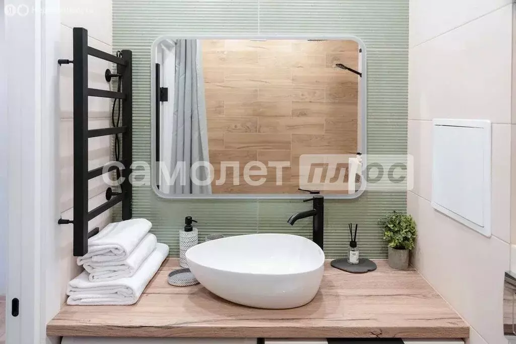 2-комнатная квартира: Калининград, улица Космонавта Леонова, 46 (44 м) - Фото 1