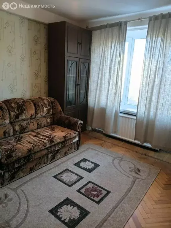 1-комнатная квартира: Санкт-Петербург, улица Маршала Тухачевского, 9 ... - Фото 2