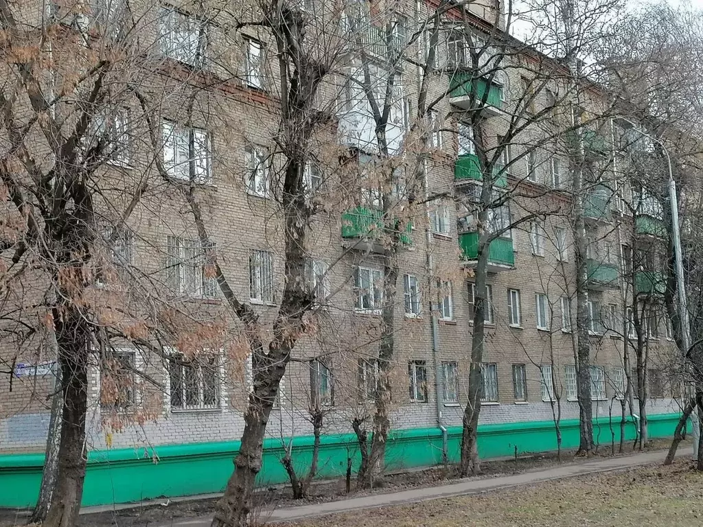 2-к. квартира, 44,5 м, 4/5 эт. - Фото 0