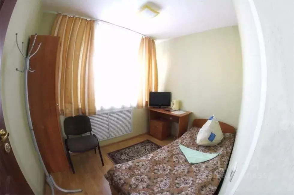 Комната Коми, Воркута Парковая ул., 34А (12.0 м) - Фото 0