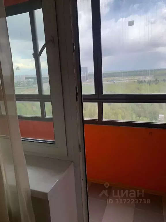Студия Московская область, Ленинский городской округ, Дрожжино пгт ул. ... - Фото 1