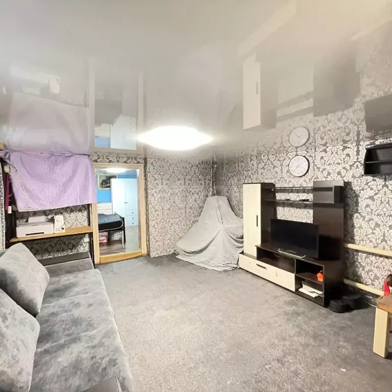 Дом в Оренбургская область, Оренбург 19-я линия, 27 (55 м) - Фото 1