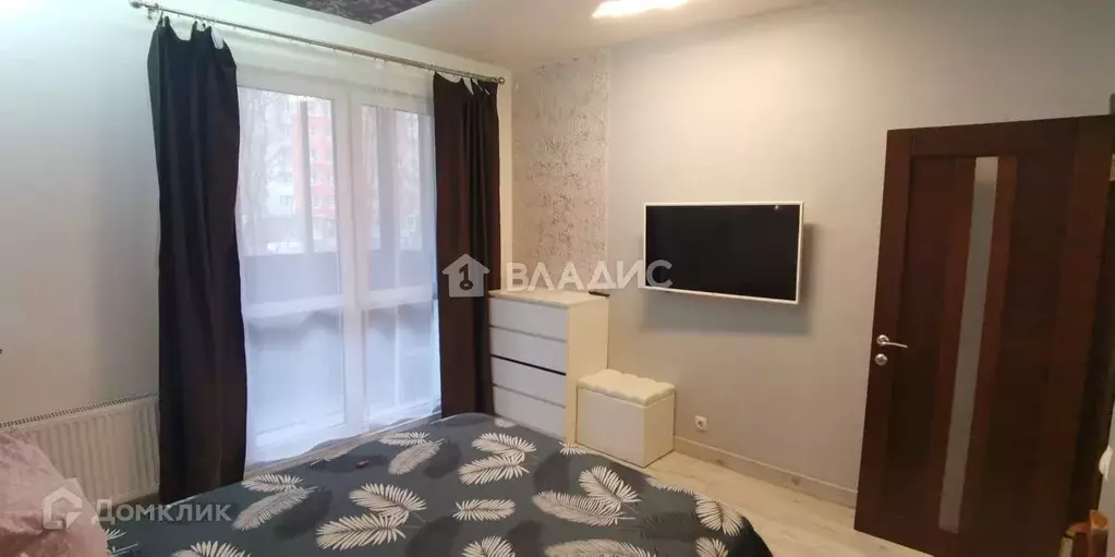 Продаётся 2-к квартира, 44 м - Фото 0
