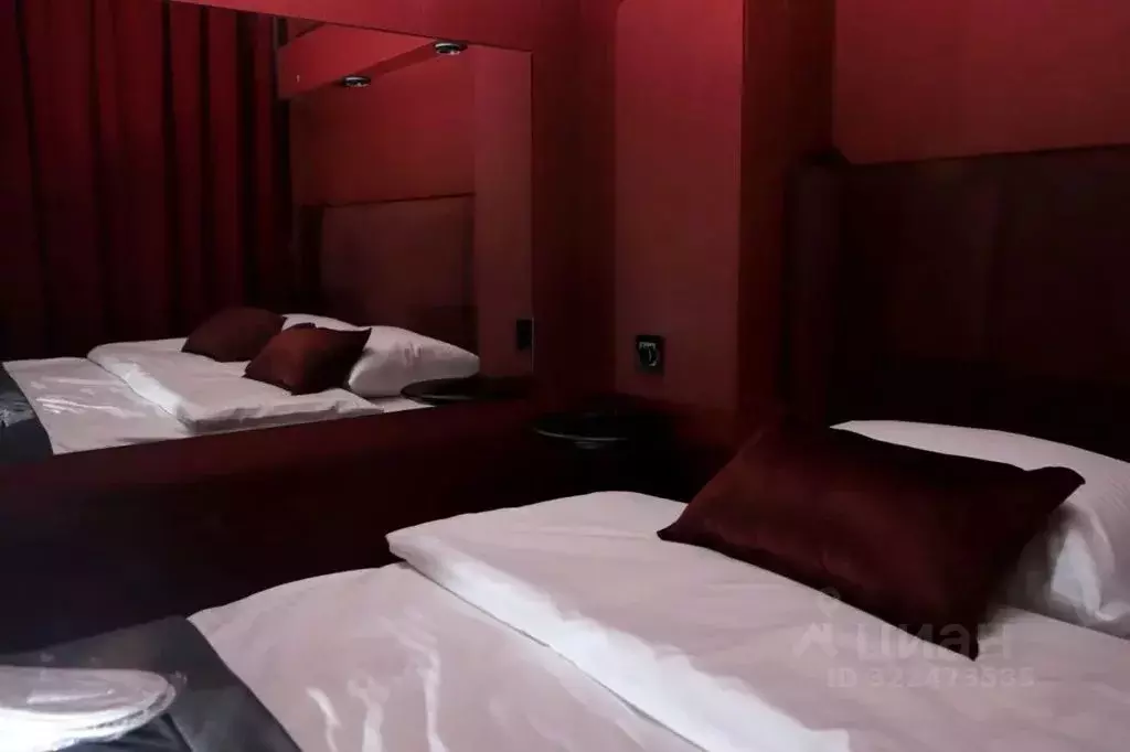 Комната Санкт-Петербург Владимирский просп., 3 - Фото 2