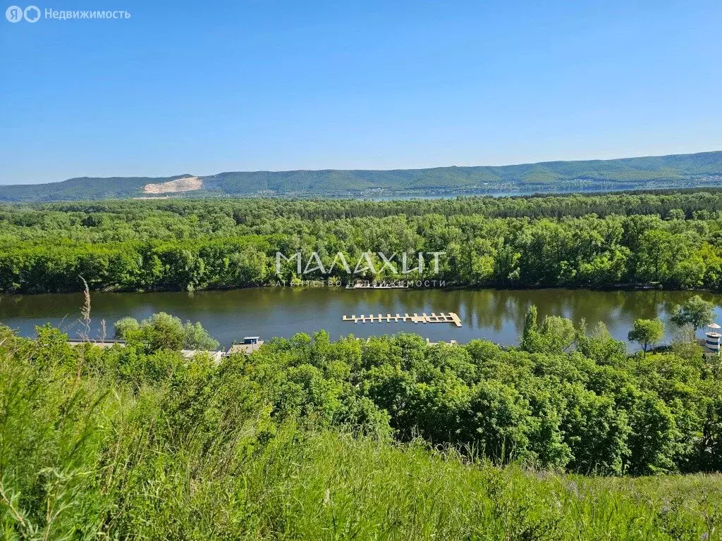 Дом в сельское поселение Курумоч, железнодорожная станция Мастрюково, ... - Фото 0
