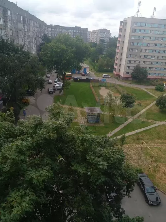 3-к. квартира, 65 м, 7/9 эт. - Фото 1