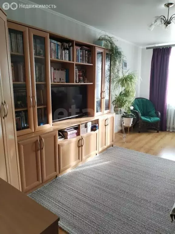 2-комнатная квартира: Чкаловск, улица Беланова, 77 (48 м) - Фото 1