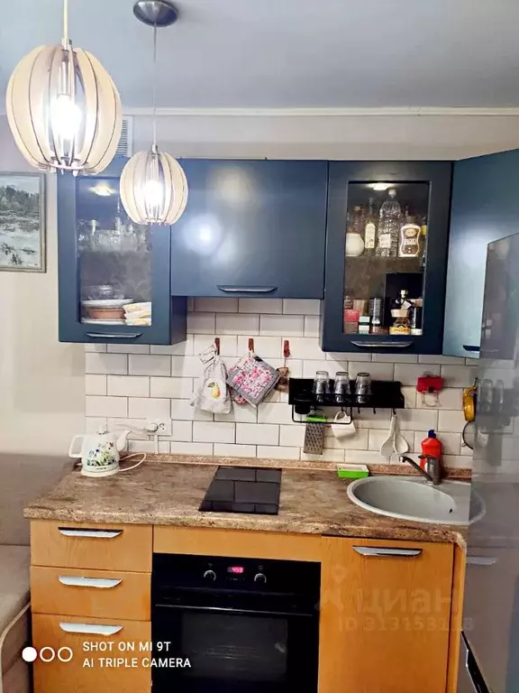 1-к кв. Владимирская область, Владимир ул. Мира, 2В (38.0 м) - Фото 2