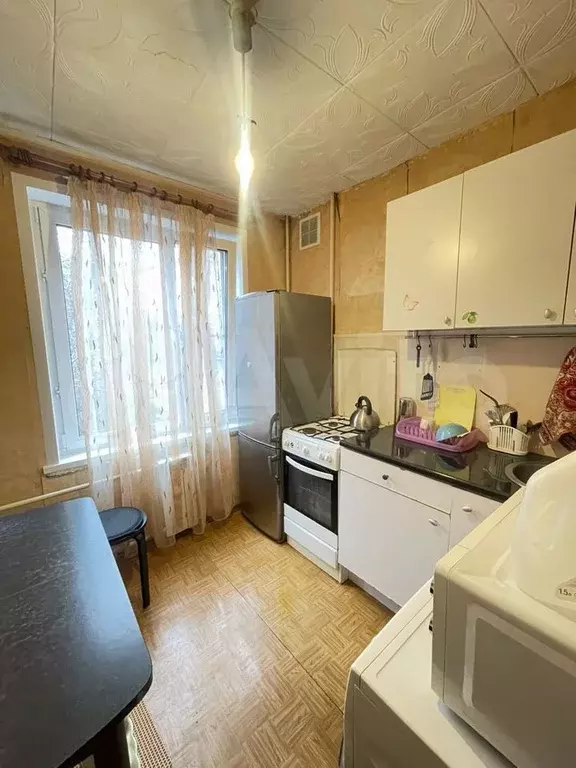 2-к. квартира, 48 м, 5/9 эт. - Фото 1