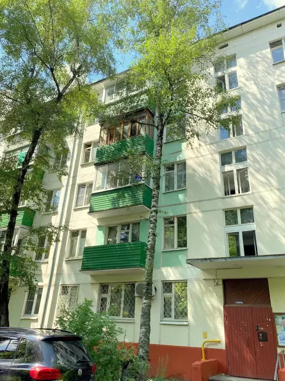 Продаётся 2-к квартира, 54 м - Фото 1