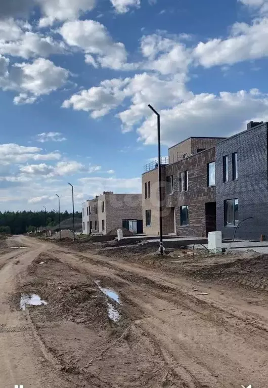 Таунхаус в Татарстан, Нижнекамск ул. Кедровая, 6 (172 м) - Фото 1