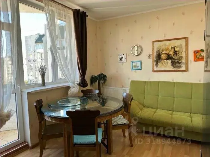 1-к кв. Крым, Евпатория ул. Демышева, 125А (49.0 м) - Фото 1