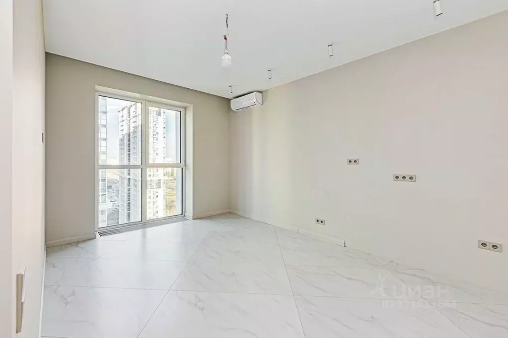 2-к кв. Москва Ореховый бул., 24к4 (79.4 м) - Фото 1