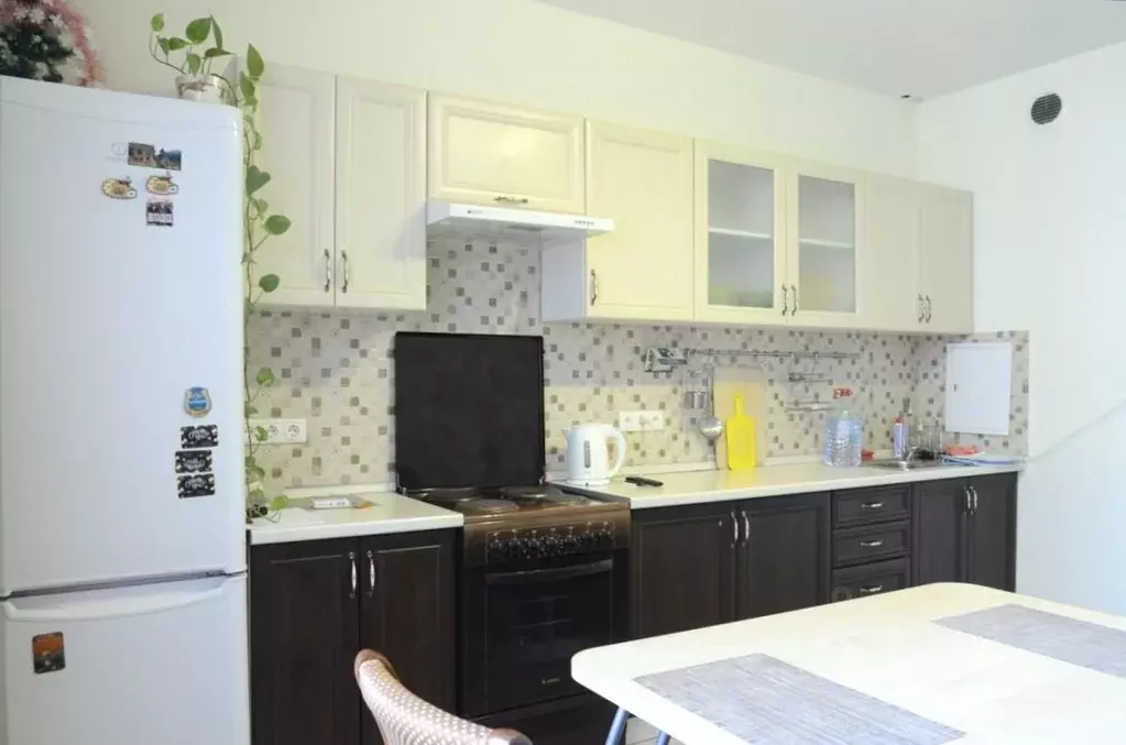 2-к кв. Московская область, Раменское ул. Крымская, 12 (65.0 м) - Фото 2