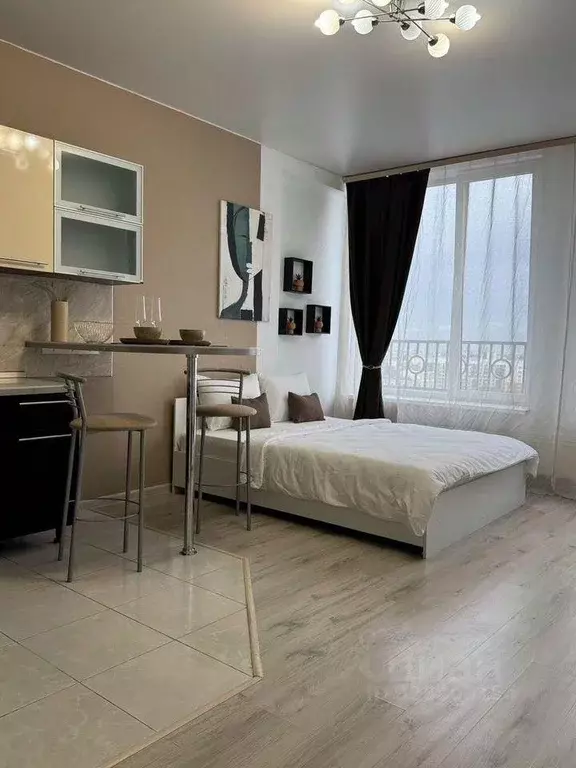 1-к кв. Санкт-Петербург Московский просп., 73к5 (33.0 м) - Фото 2